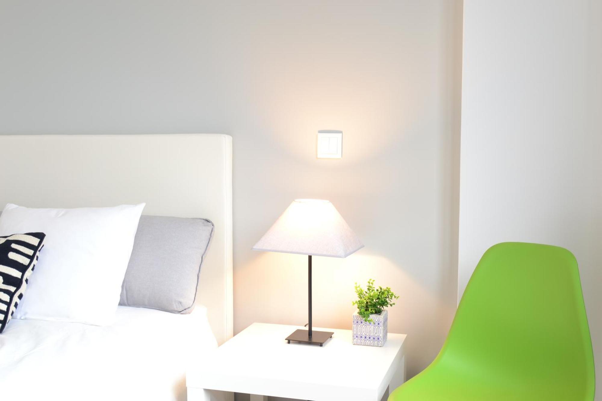 Downtown Porto Spot Appartement Kamer foto