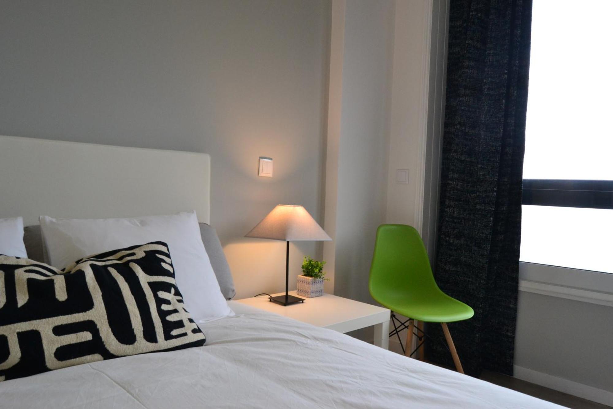 Downtown Porto Spot Appartement Kamer foto