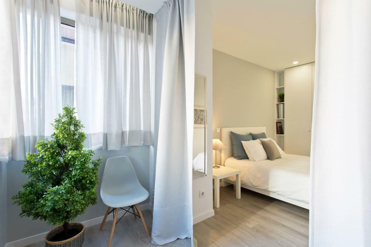 Downtown Porto Spot Appartement Buitenkant foto