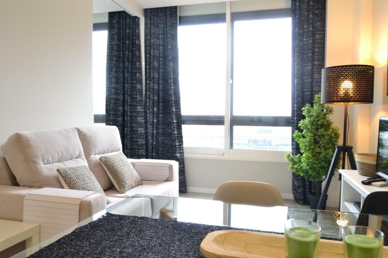Downtown Porto Spot Appartement Buitenkant foto
