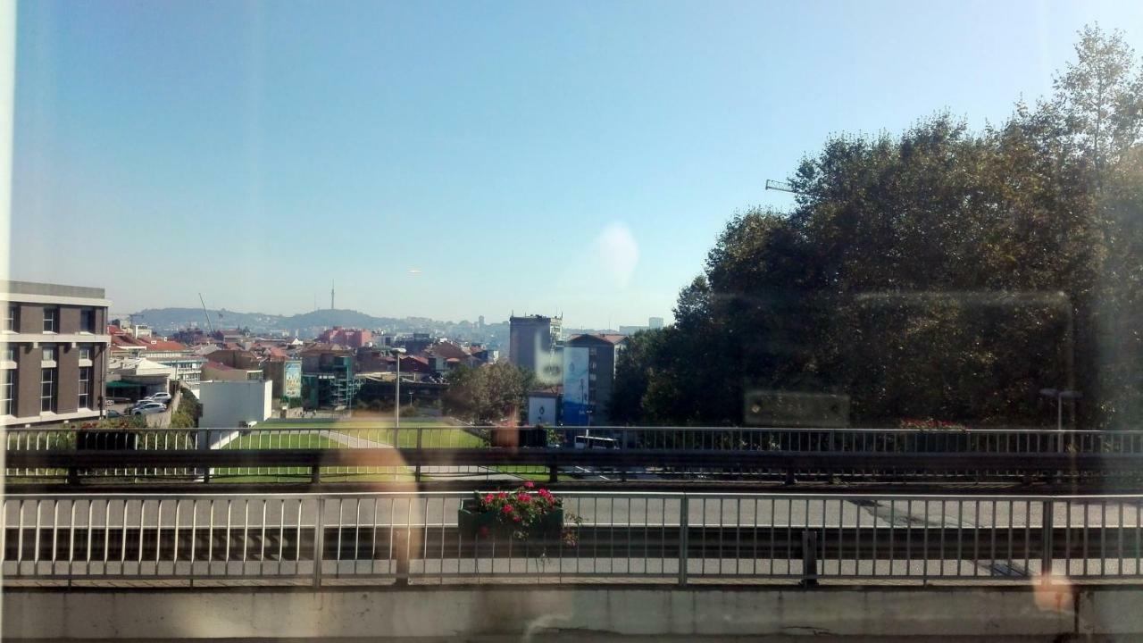 Downtown Porto Spot Appartement Buitenkant foto