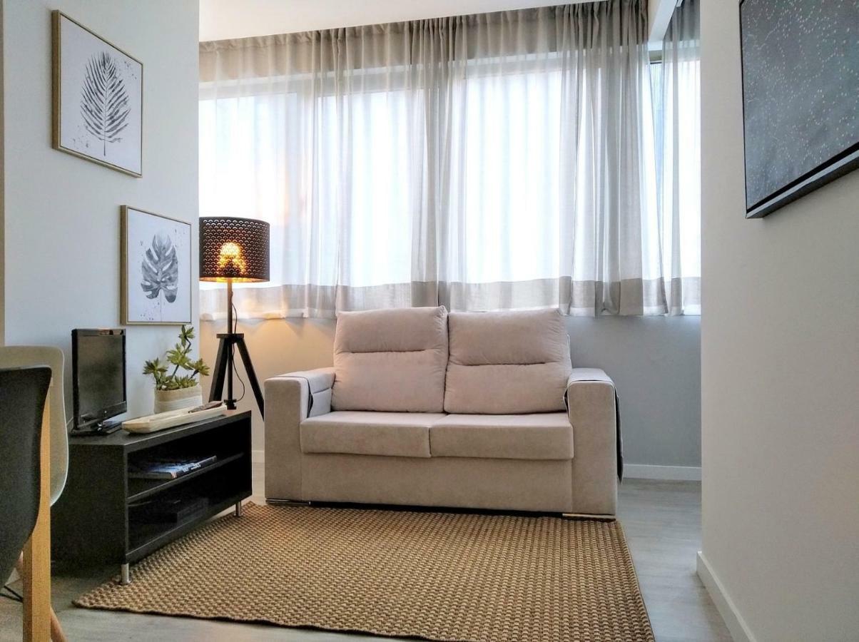 Downtown Porto Spot Appartement Buitenkant foto